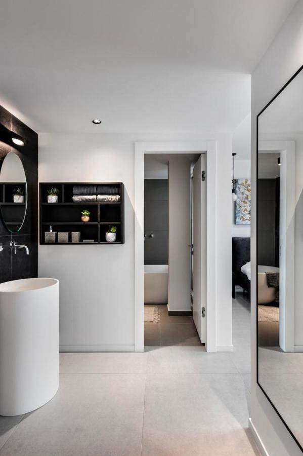 Yefet - By Beach Apartments Tlv Tel Aviv Exterior foto